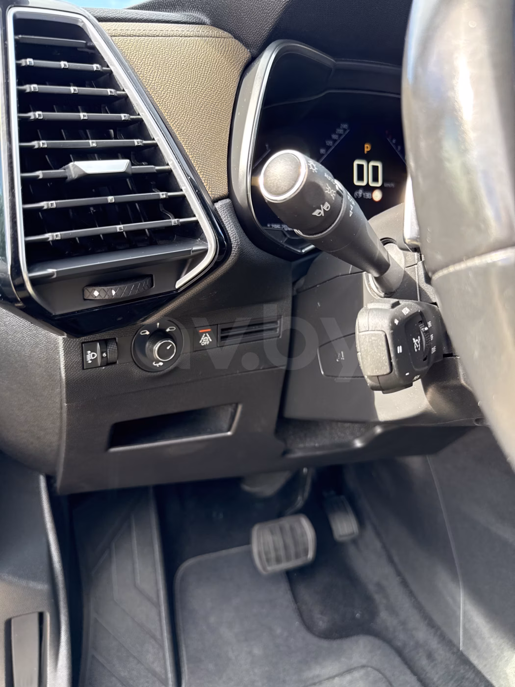 DS 7 Crossback фото 14