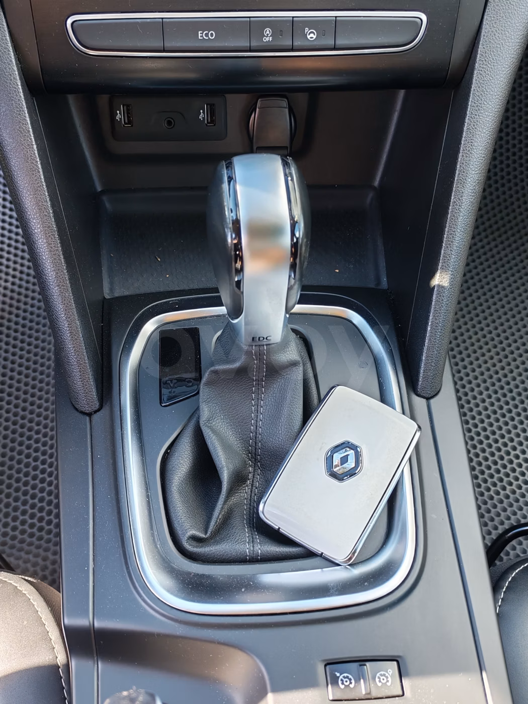Renault Megane фото 13