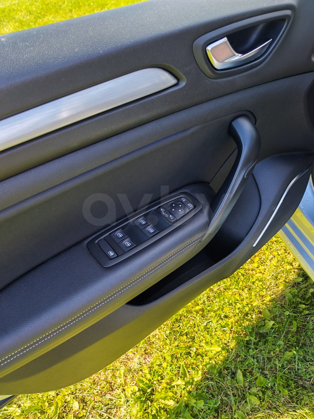 Renault Megane фото 22