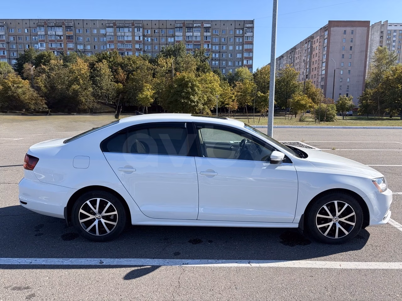 Volkswagen Jetta