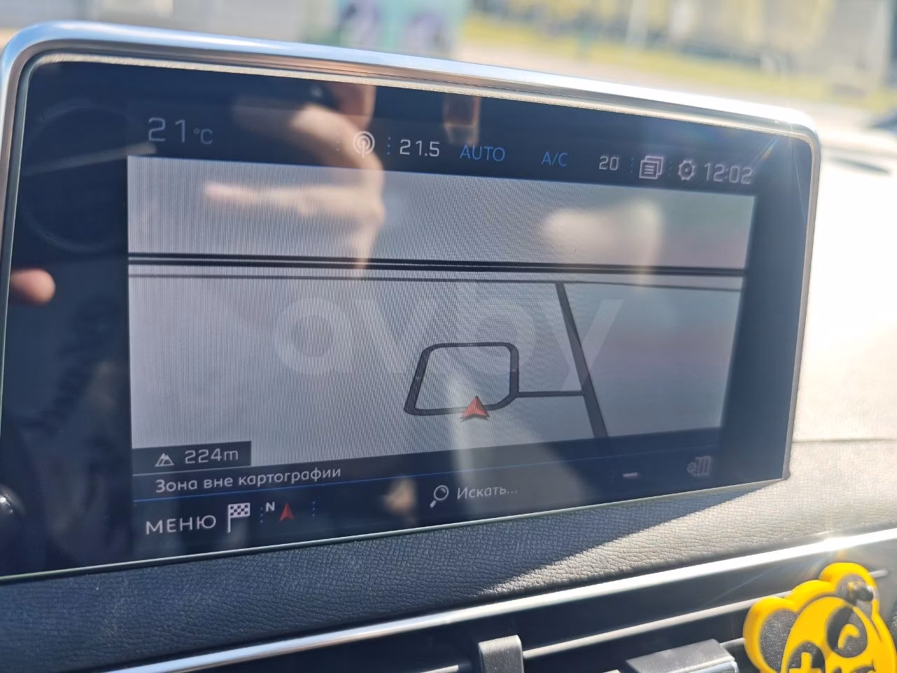 Peugeot 3008 фото 23