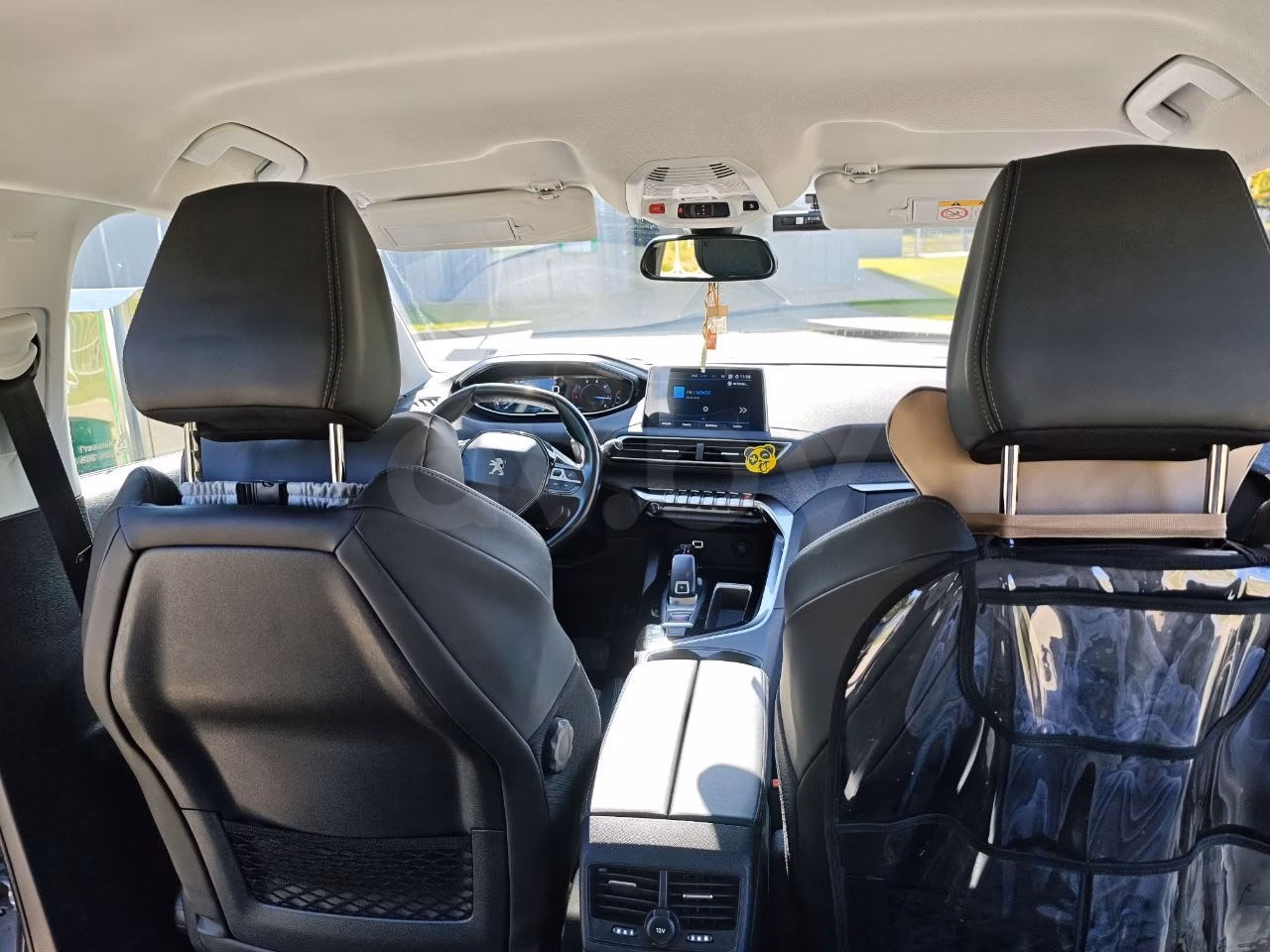 Peugeot 3008 фото 15