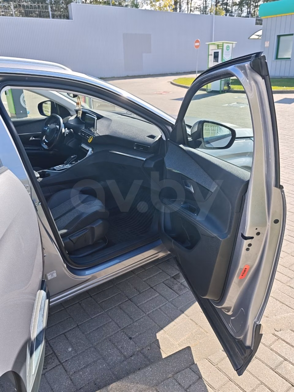 Peugeot 3008 фото 11