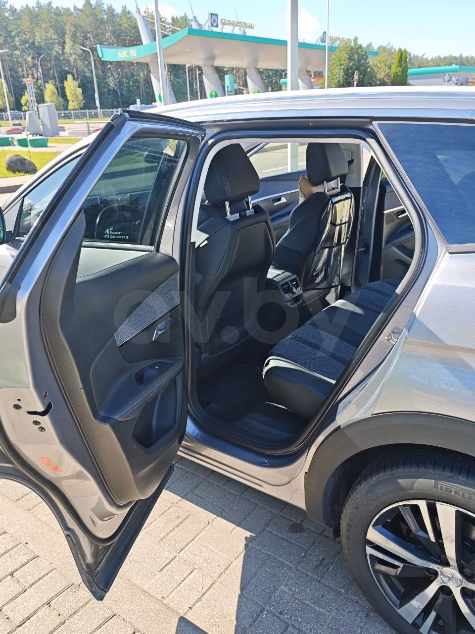 Peugeot 3008 фото 10