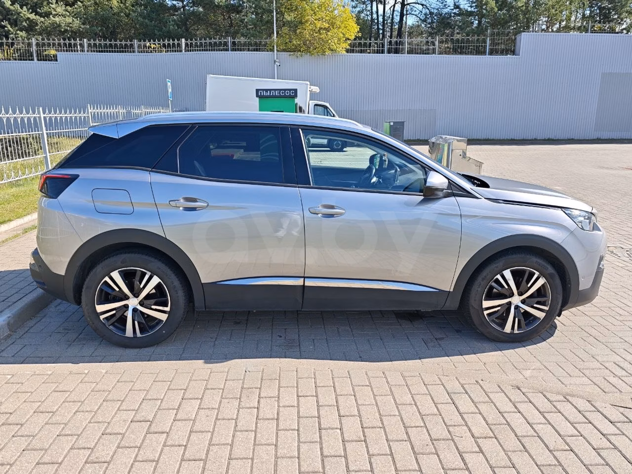 Peugeot 3008 фото 7
