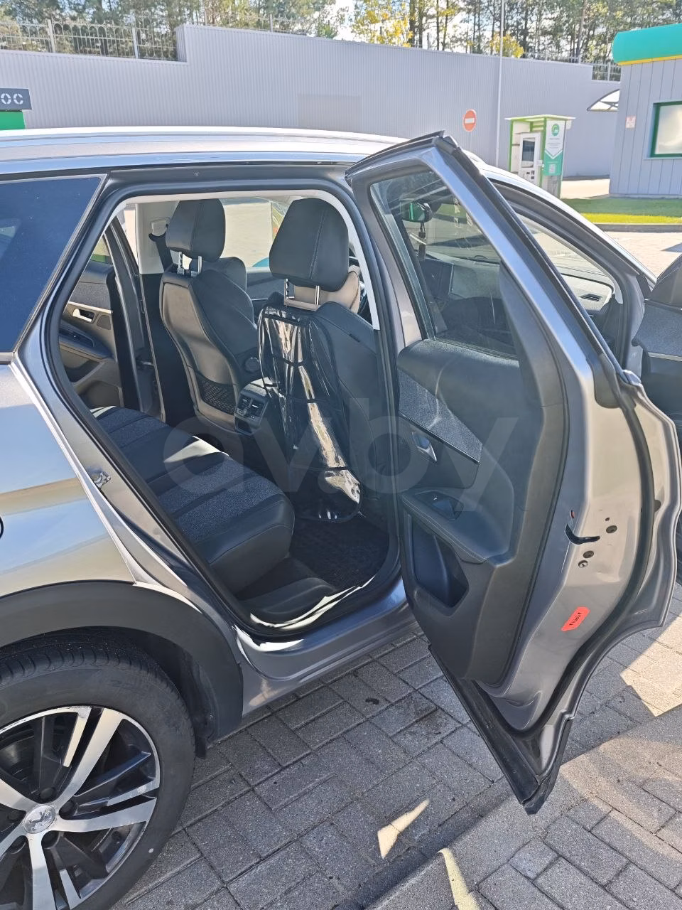 Peugeot 3008 фото 12