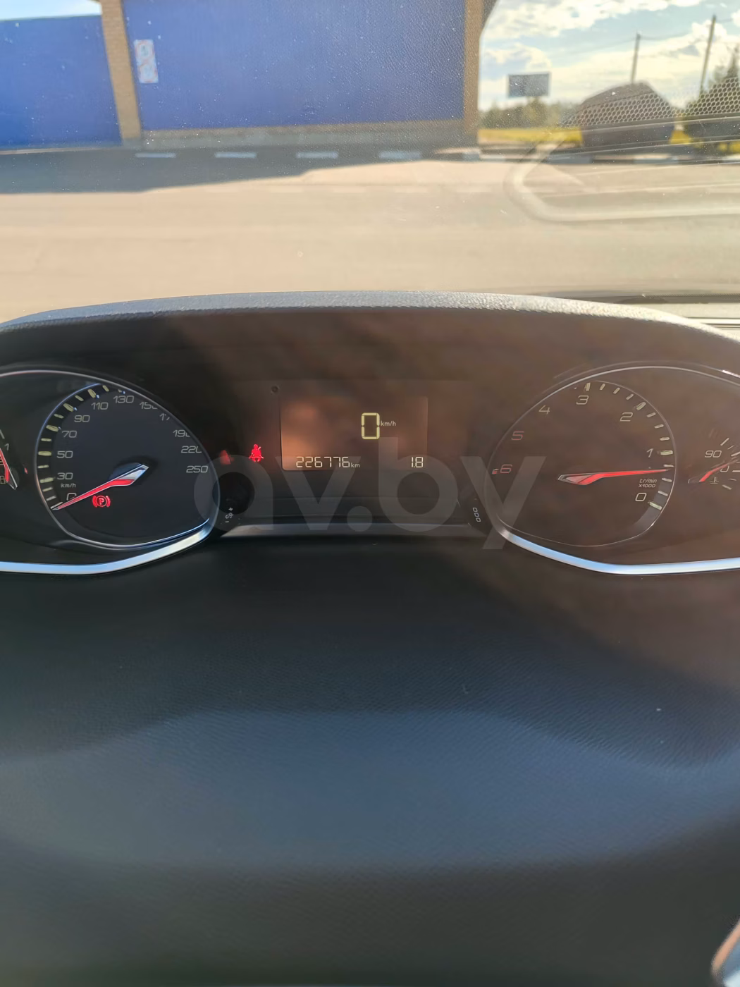 Peugeot 308 фото 4
