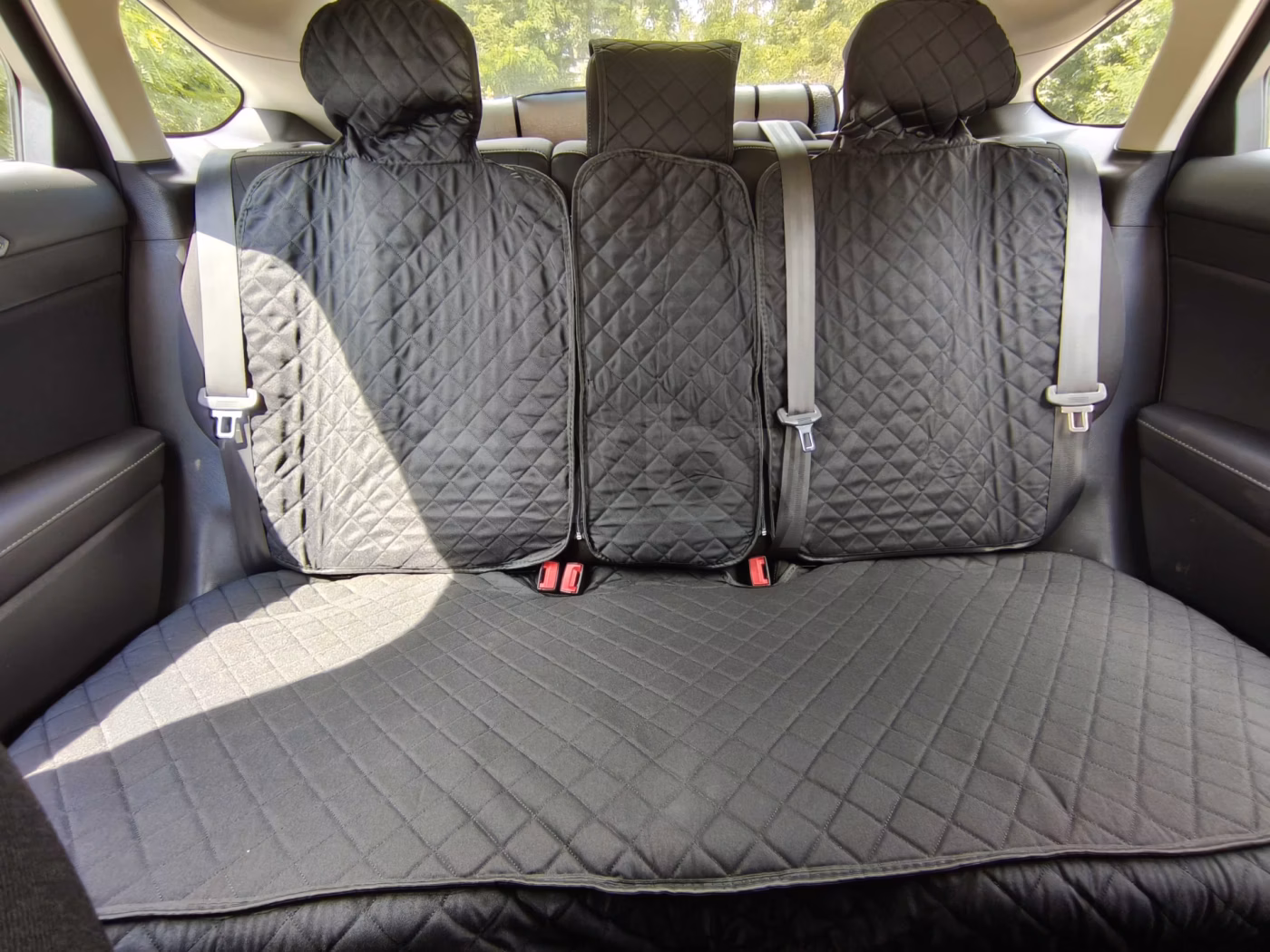 Ford Mondeo фото 10