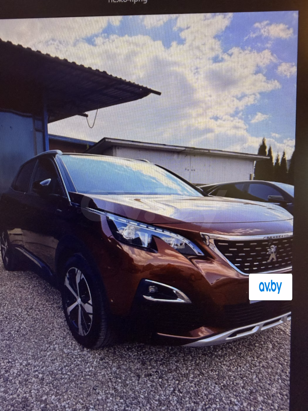 Peugeot 3008 фото 3