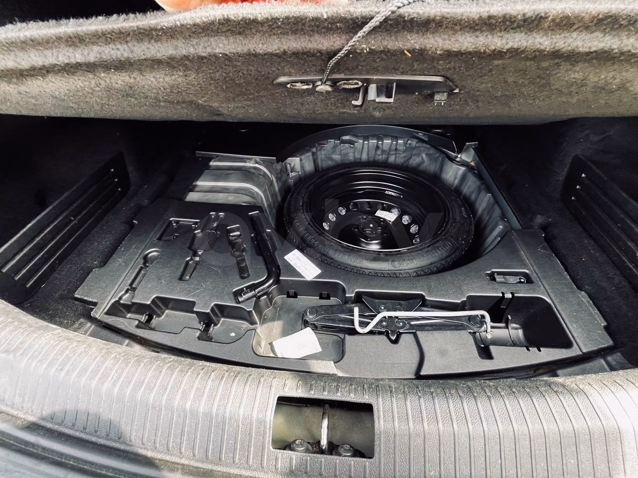 Renault Talisman фото 9