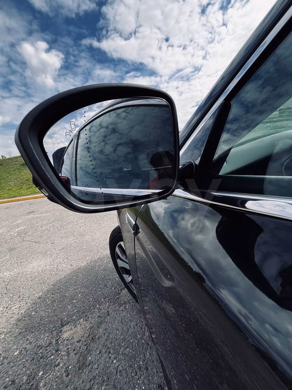 Renault Talisman фото 13