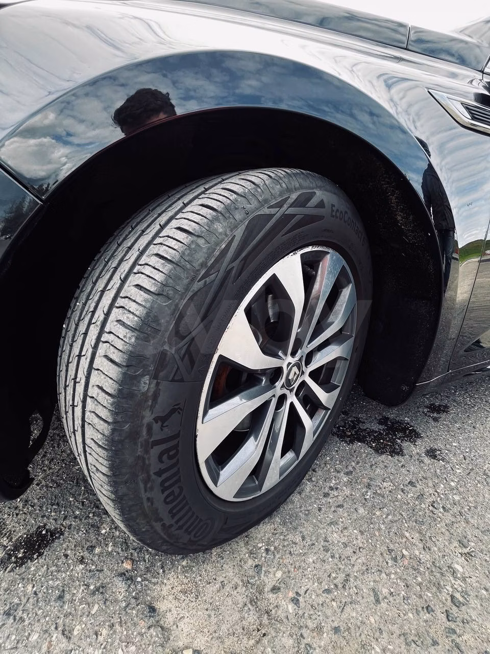 Renault Talisman фото 12