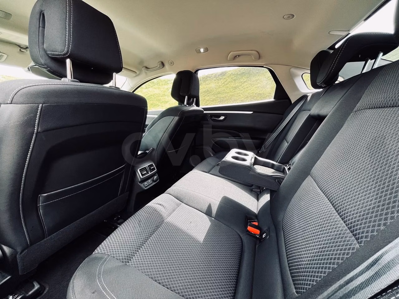 Renault Talisman фото 15