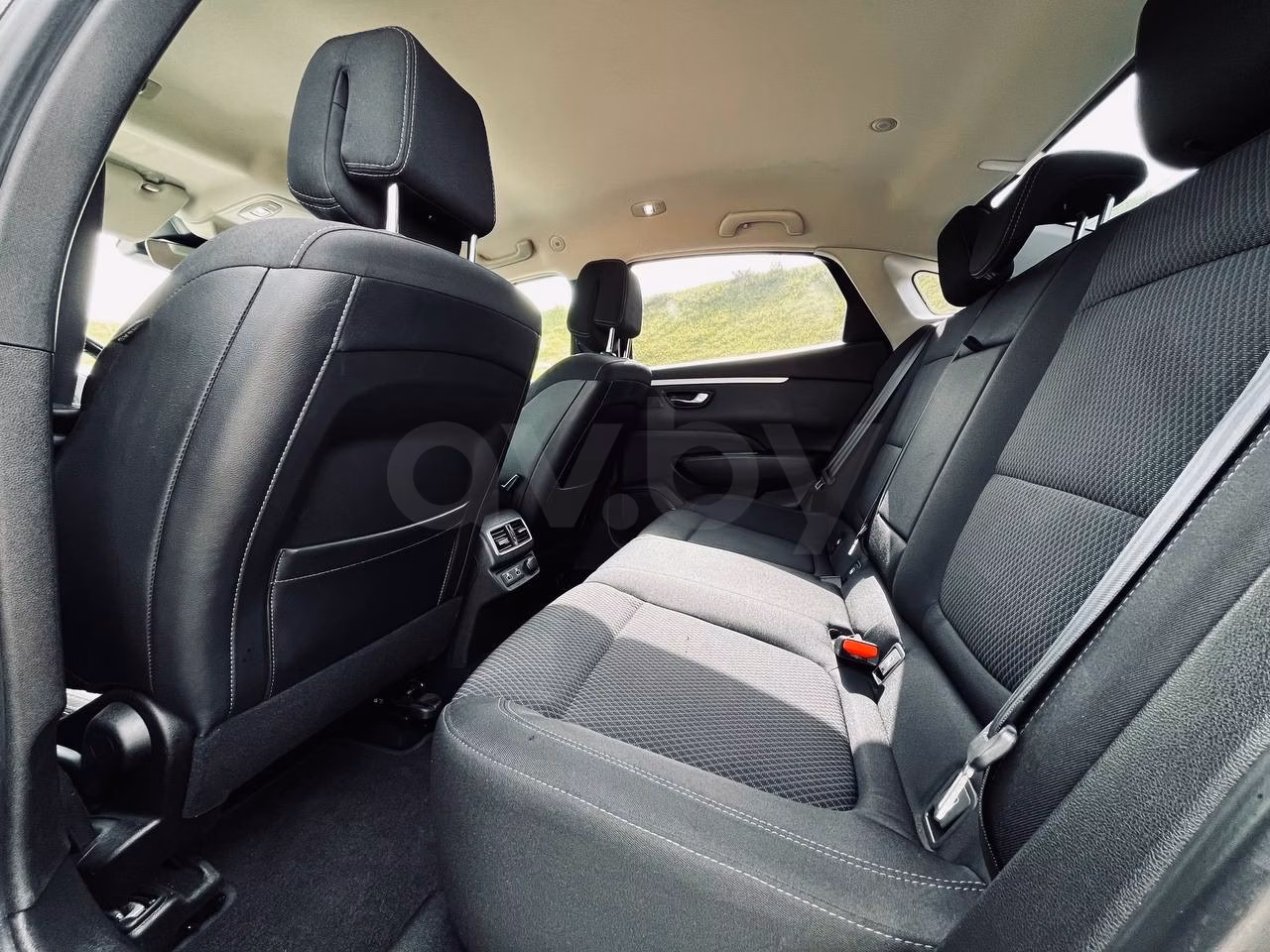 Renault Talisman фото 14