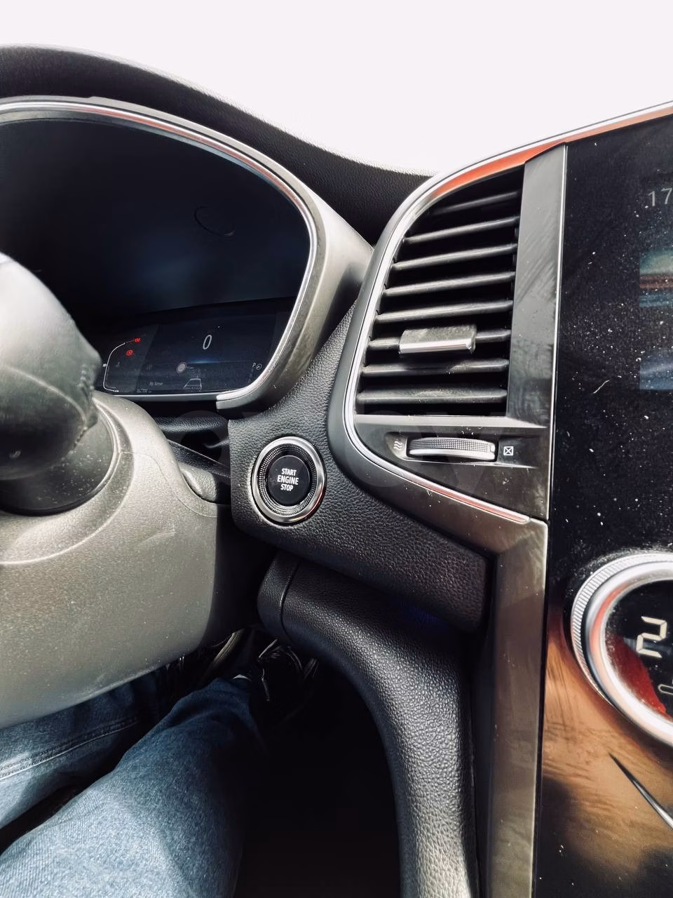 Renault Talisman фото 19