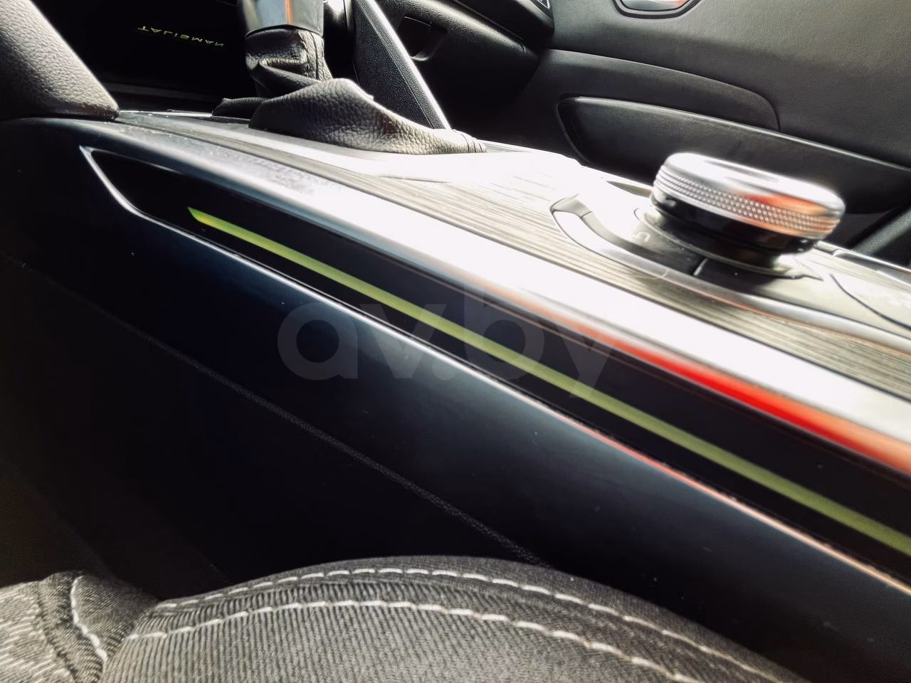 Renault Talisman фото 22