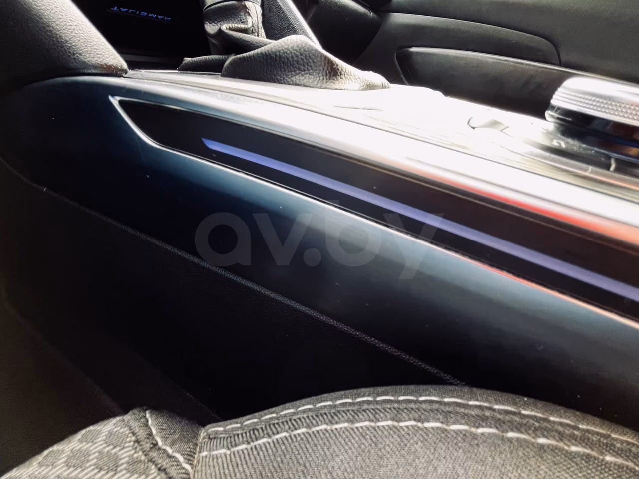 Renault Talisman фото 21