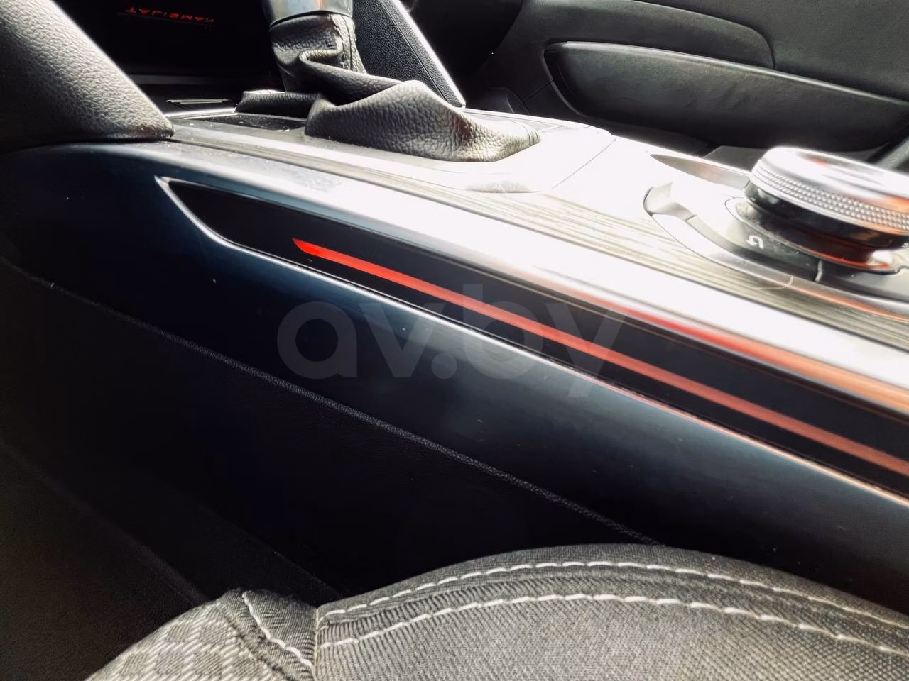 Renault Talisman фото 23
