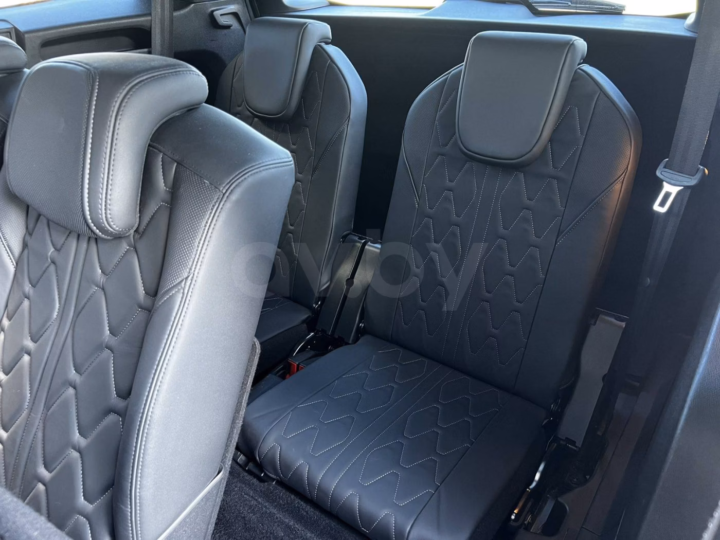 Peugeot 5008 фото 18