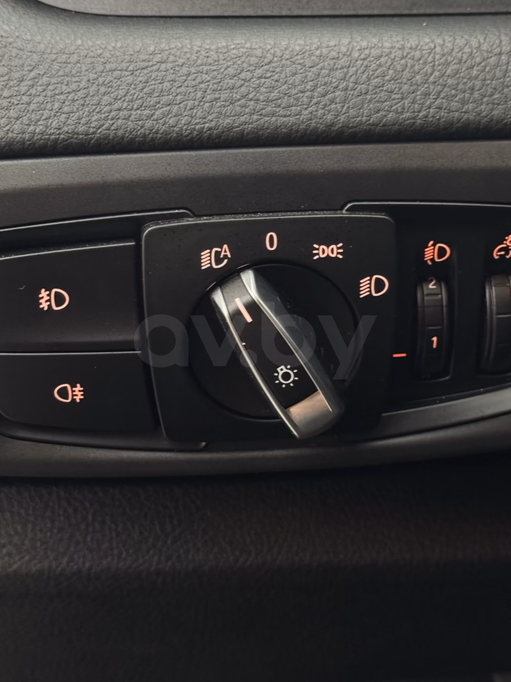 BMW 2 серия Gran Tourer фото 18