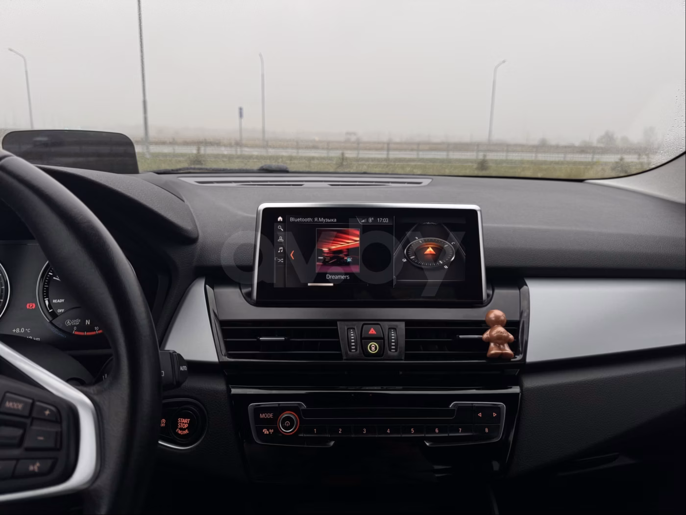 BMW 2 серия Gran Tourer фото 15