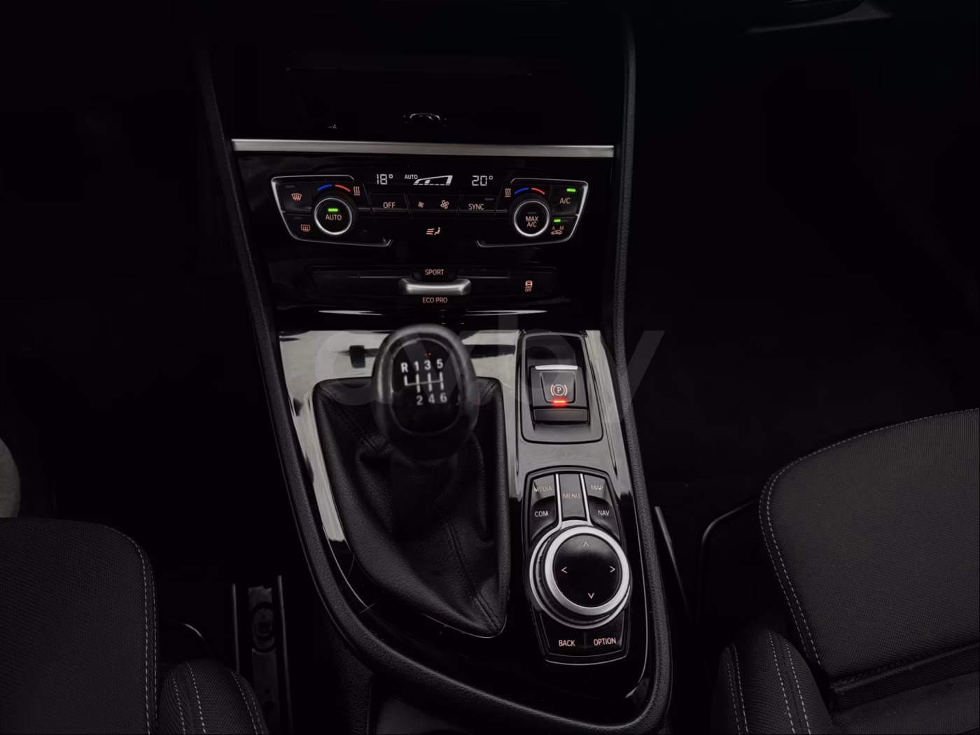 BMW 2 серия Gran Tourer фото 16