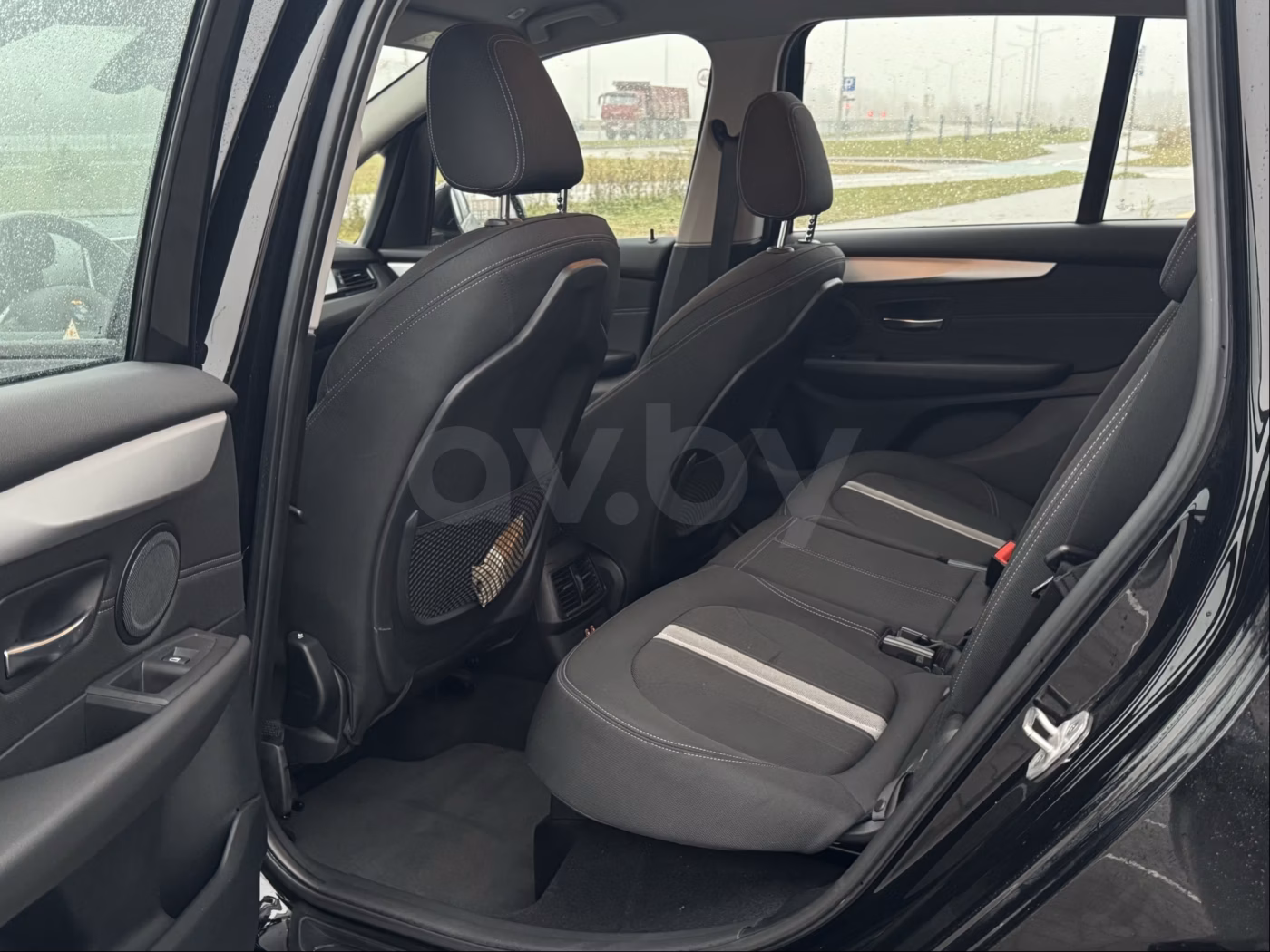 BMW 2 серия Gran Tourer фото 13