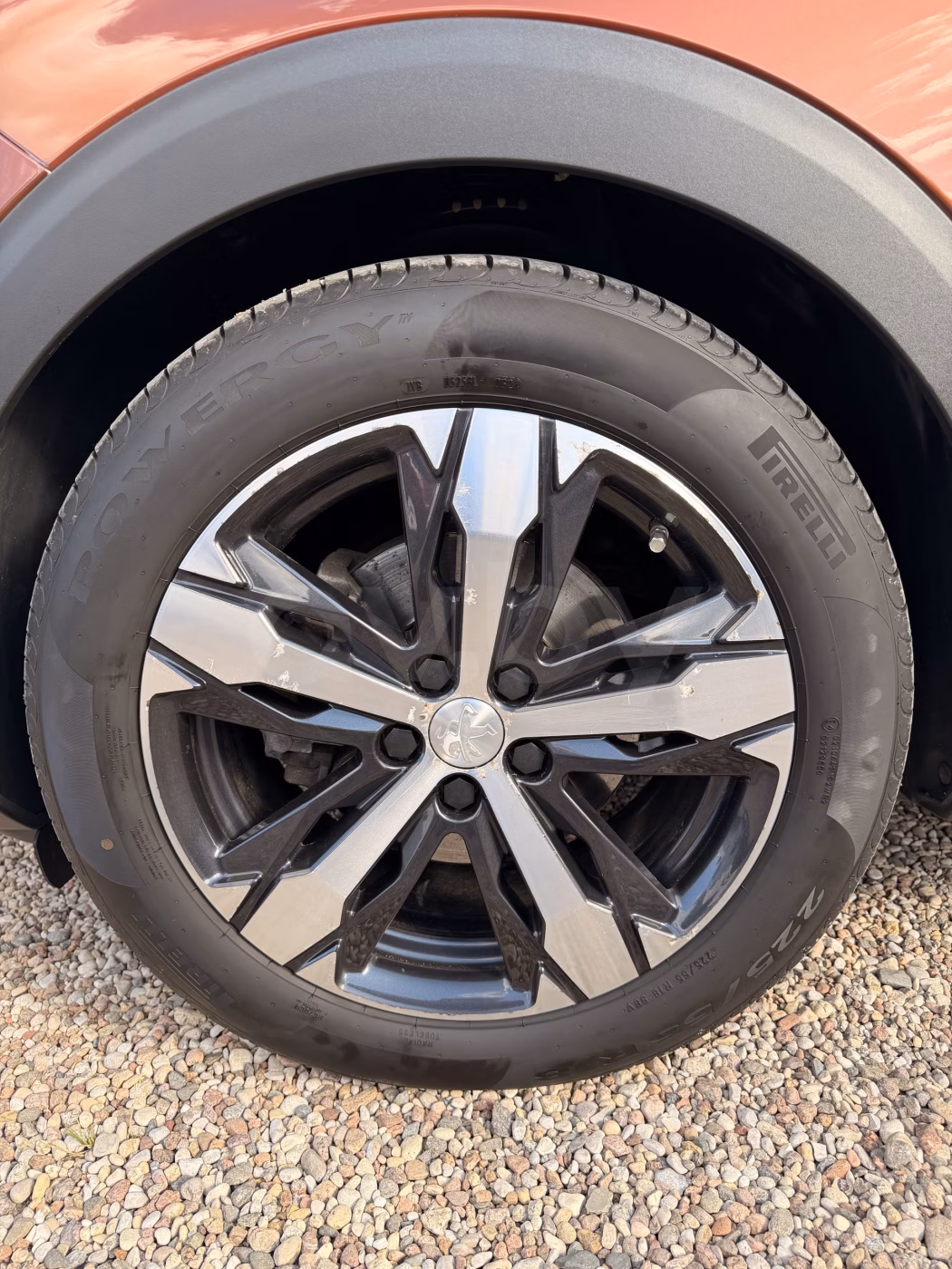 Peugeot 3008 фото 10