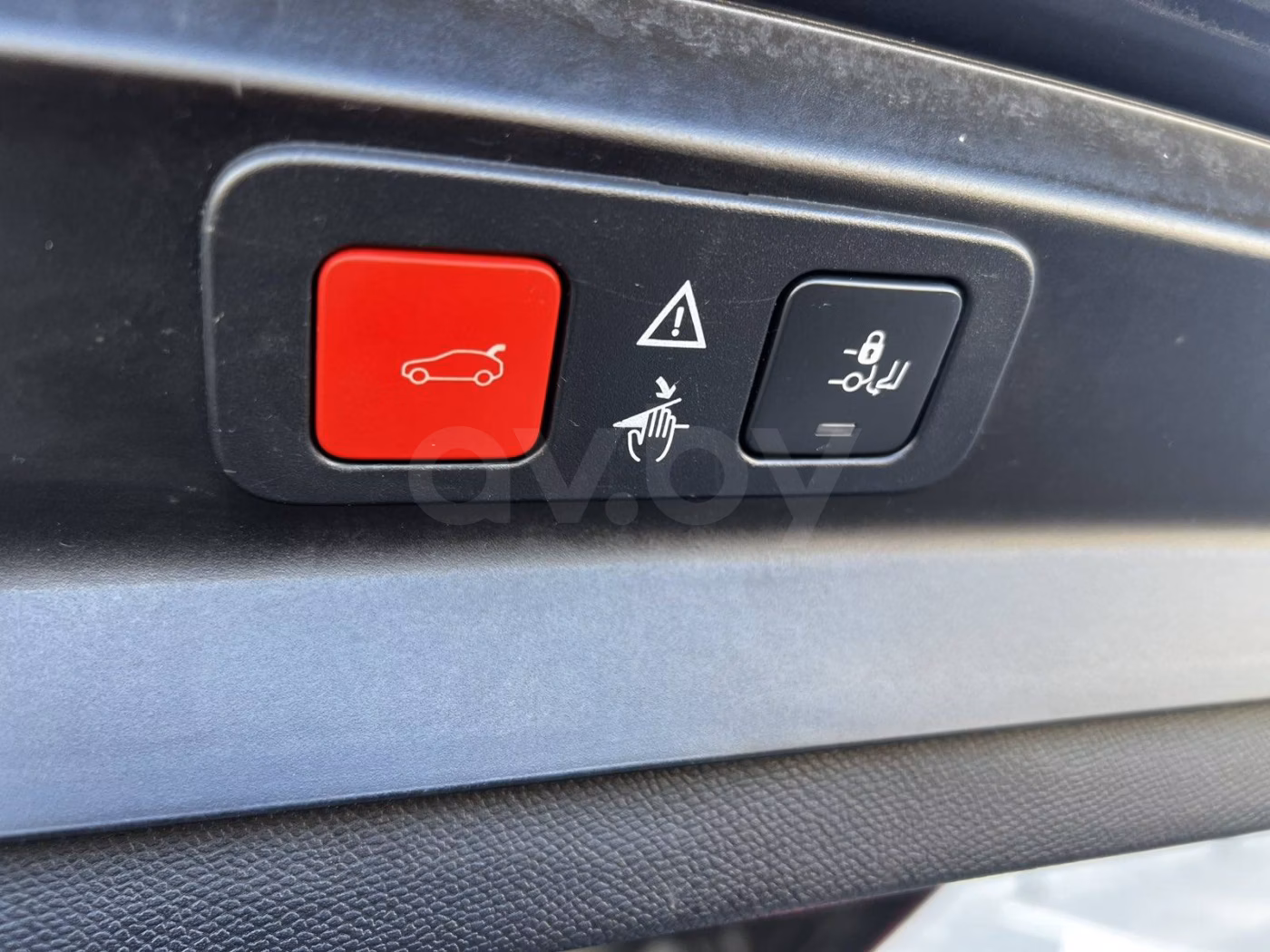 Peugeot 5008 фото 9