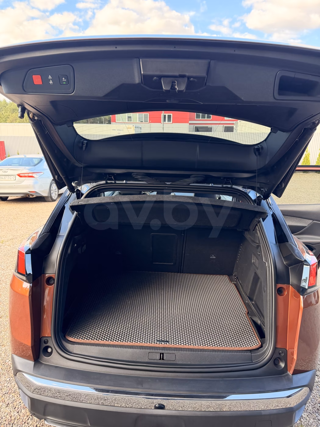 Peugeot 3008 фото 12