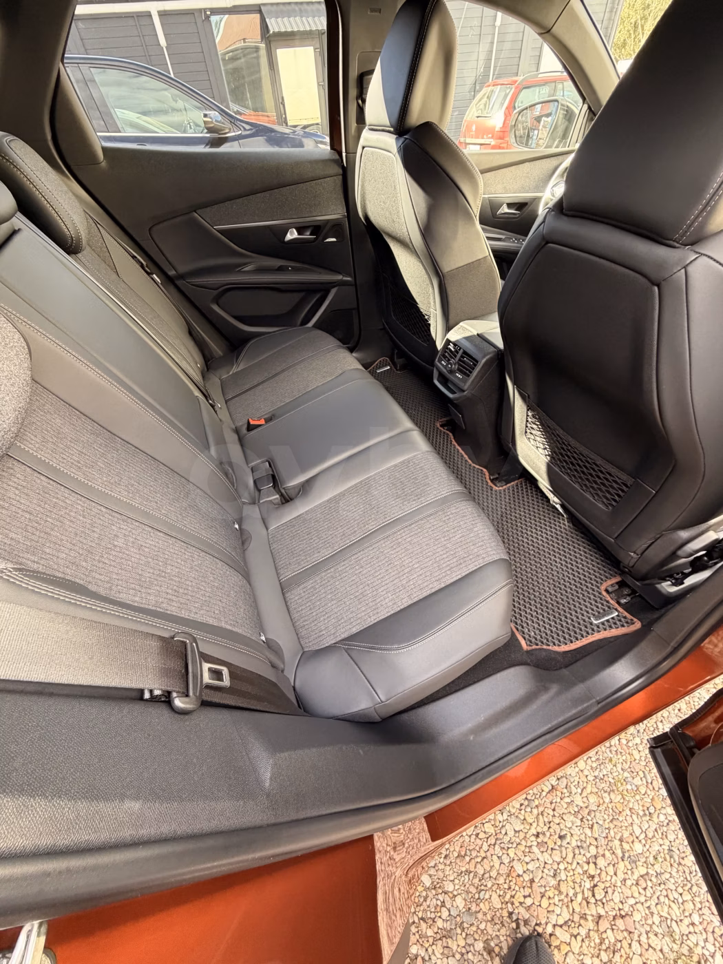Peugeot 3008 фото 14