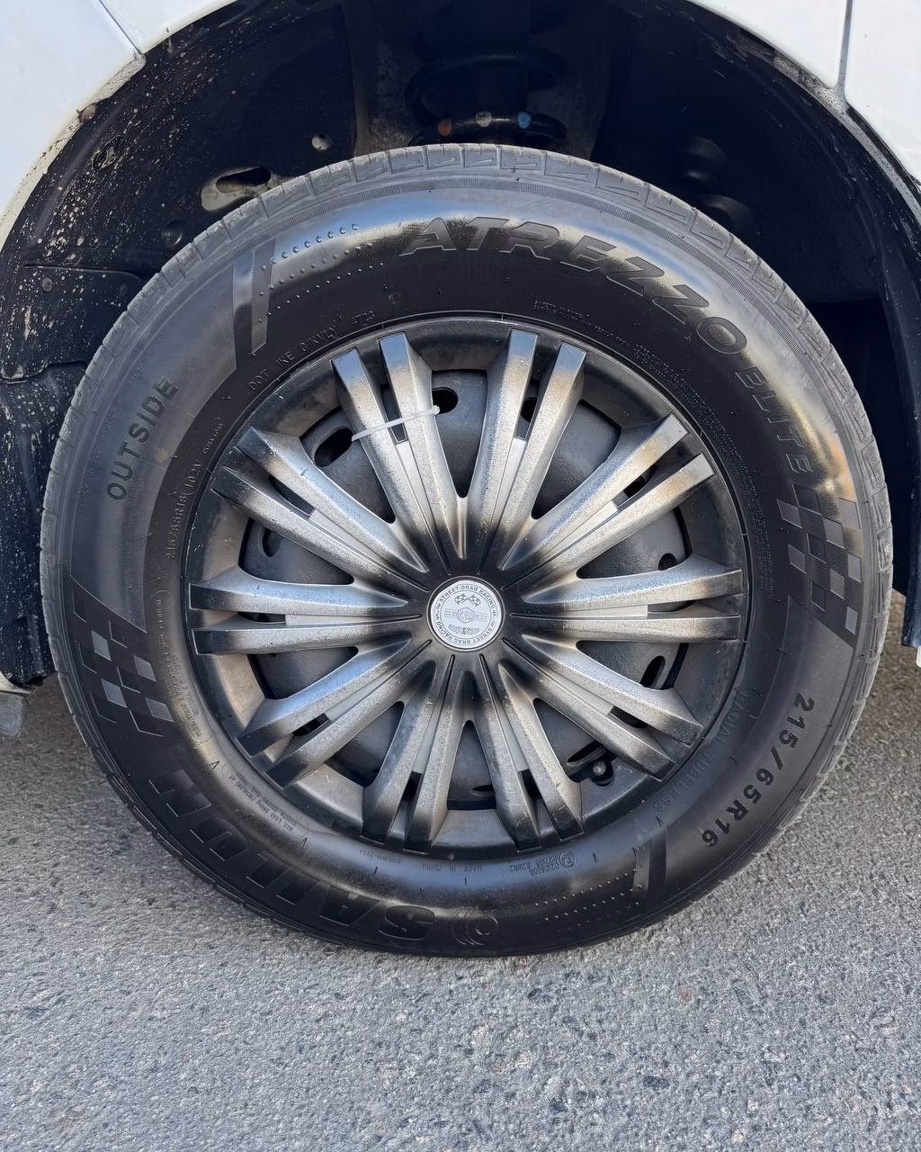 Opel Vivaro фото 15