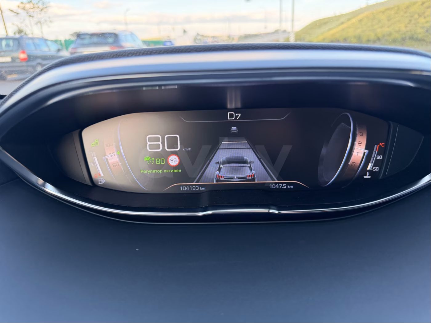 Peugeot 3008 фото 20