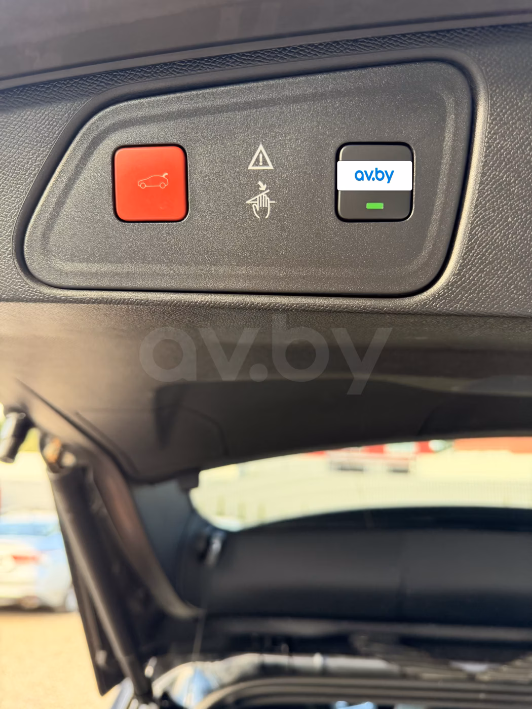 Peugeot 3008 фото 13
