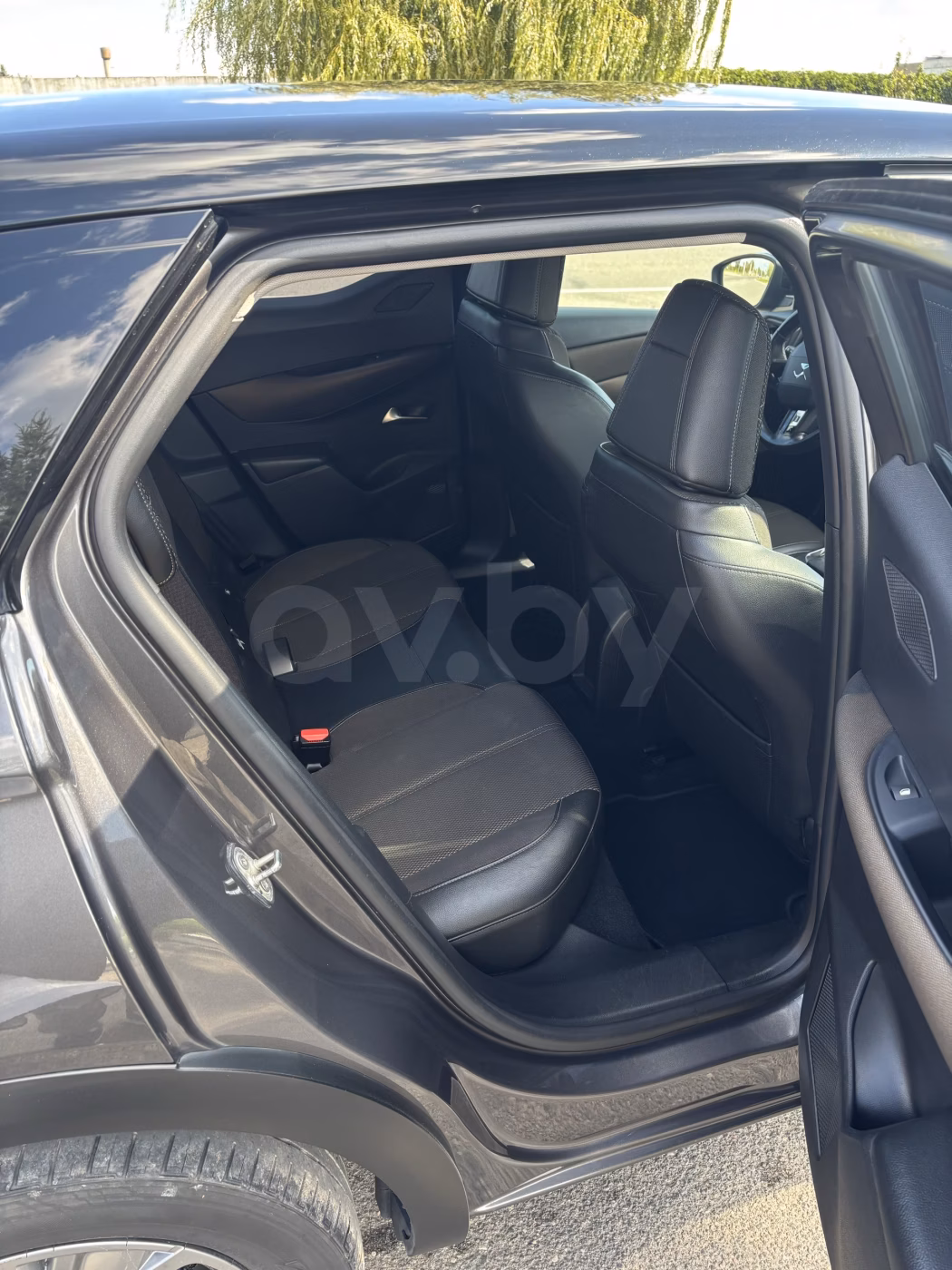 DS 3 Crossback фото 10