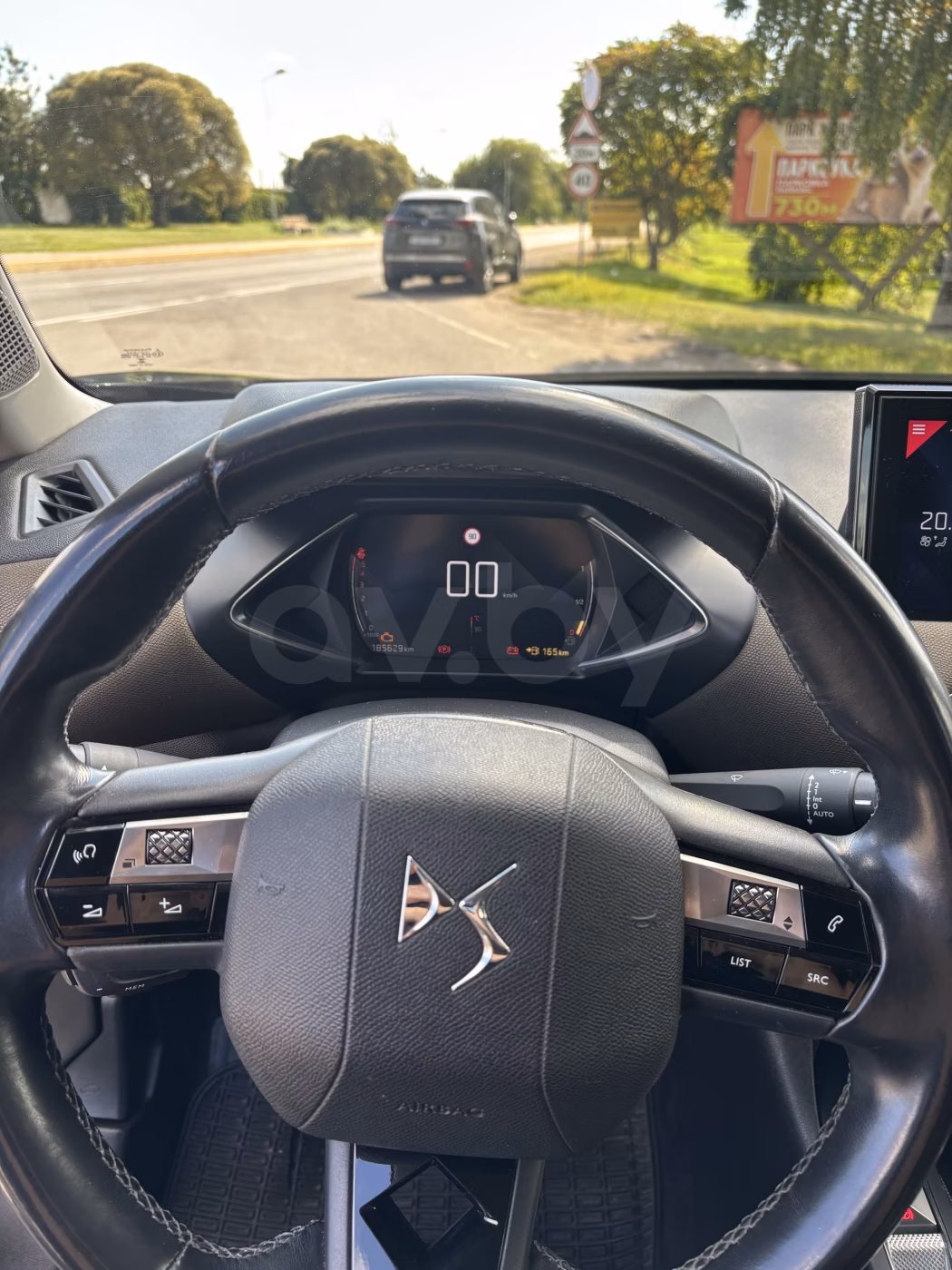 DS 3 Crossback фото 11