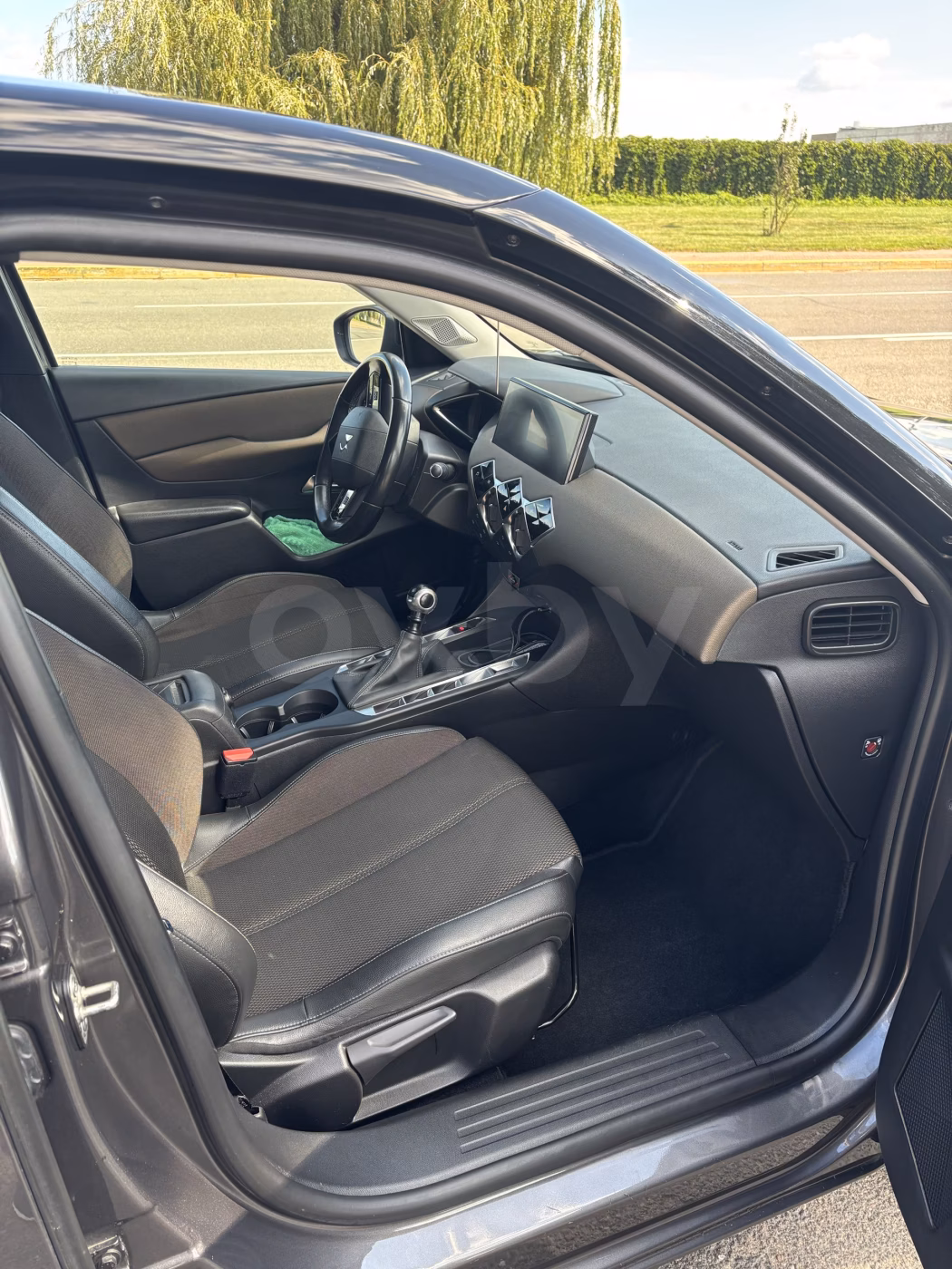DS 3 Crossback фото 8