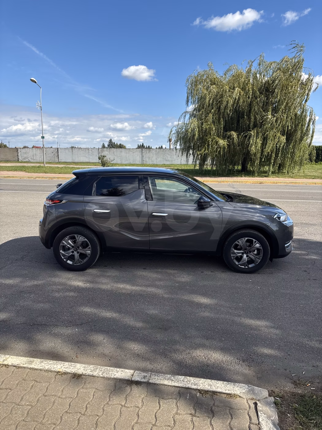 DS 3 Crossback фото 2