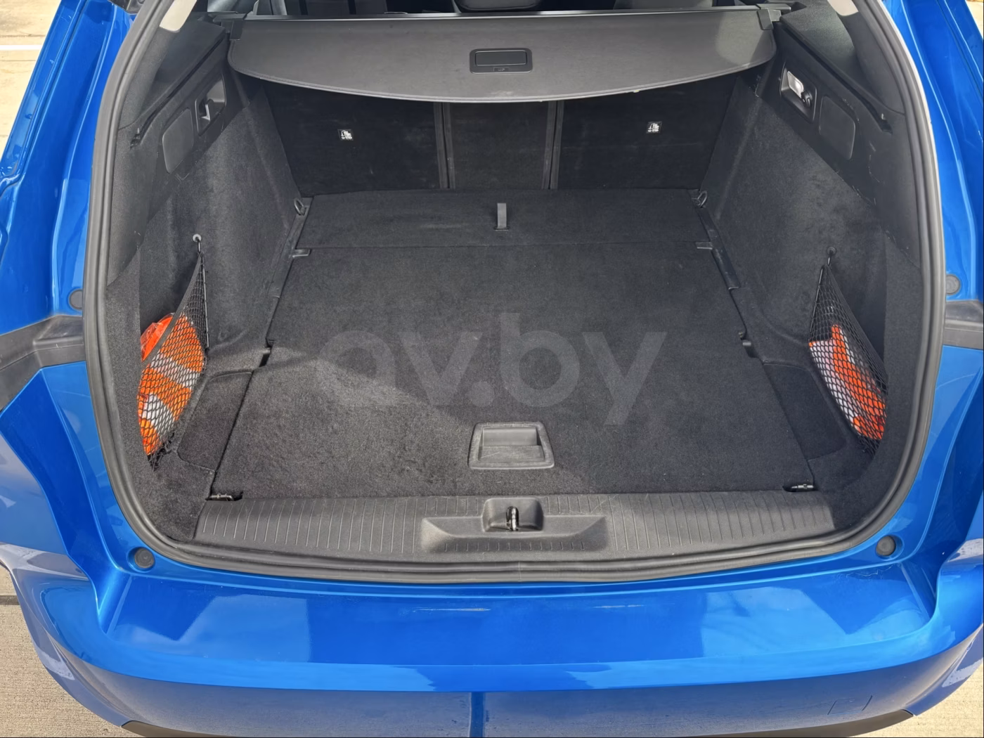 Opel Astra фото 6