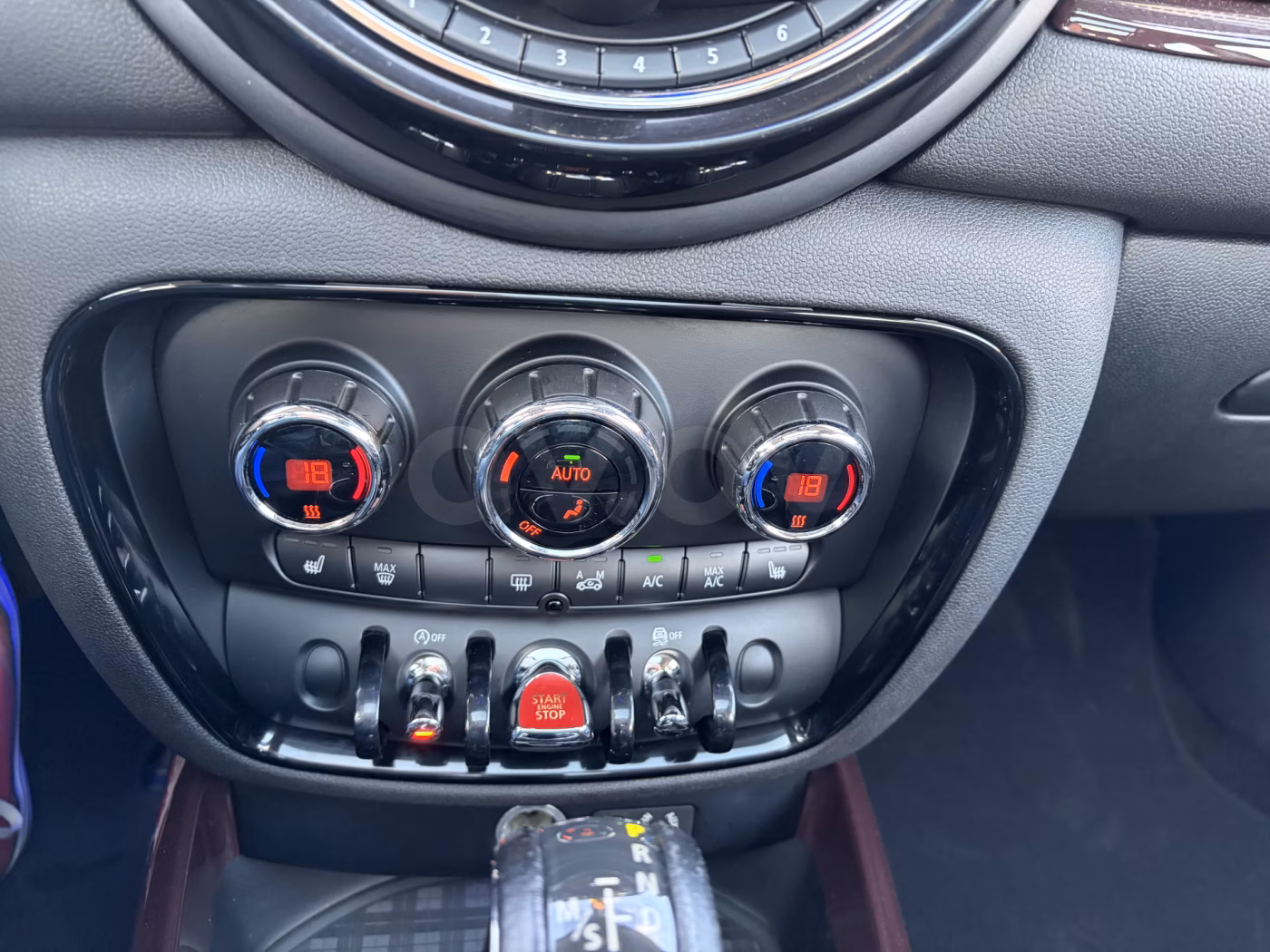 MINI Clubman фото 18