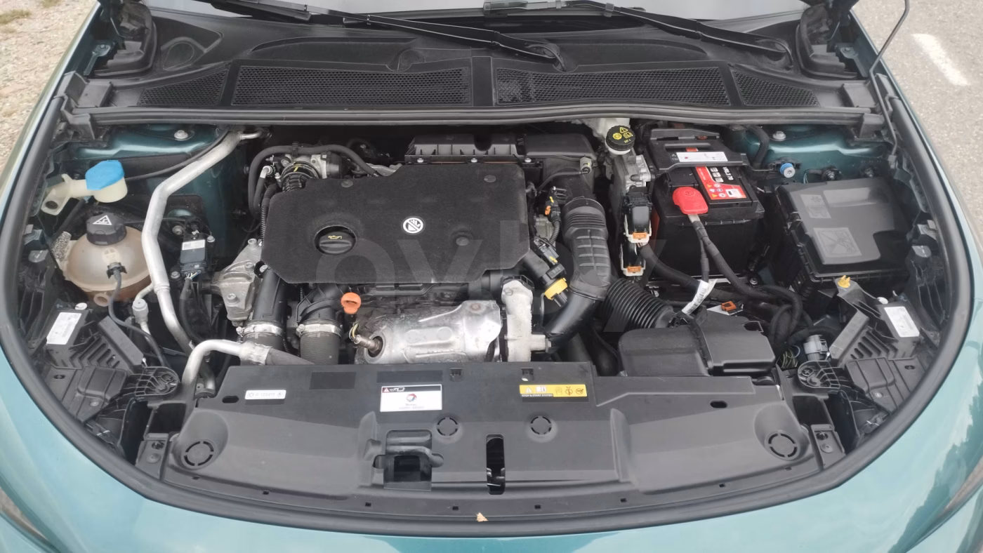 Peugeot 308 фото 16