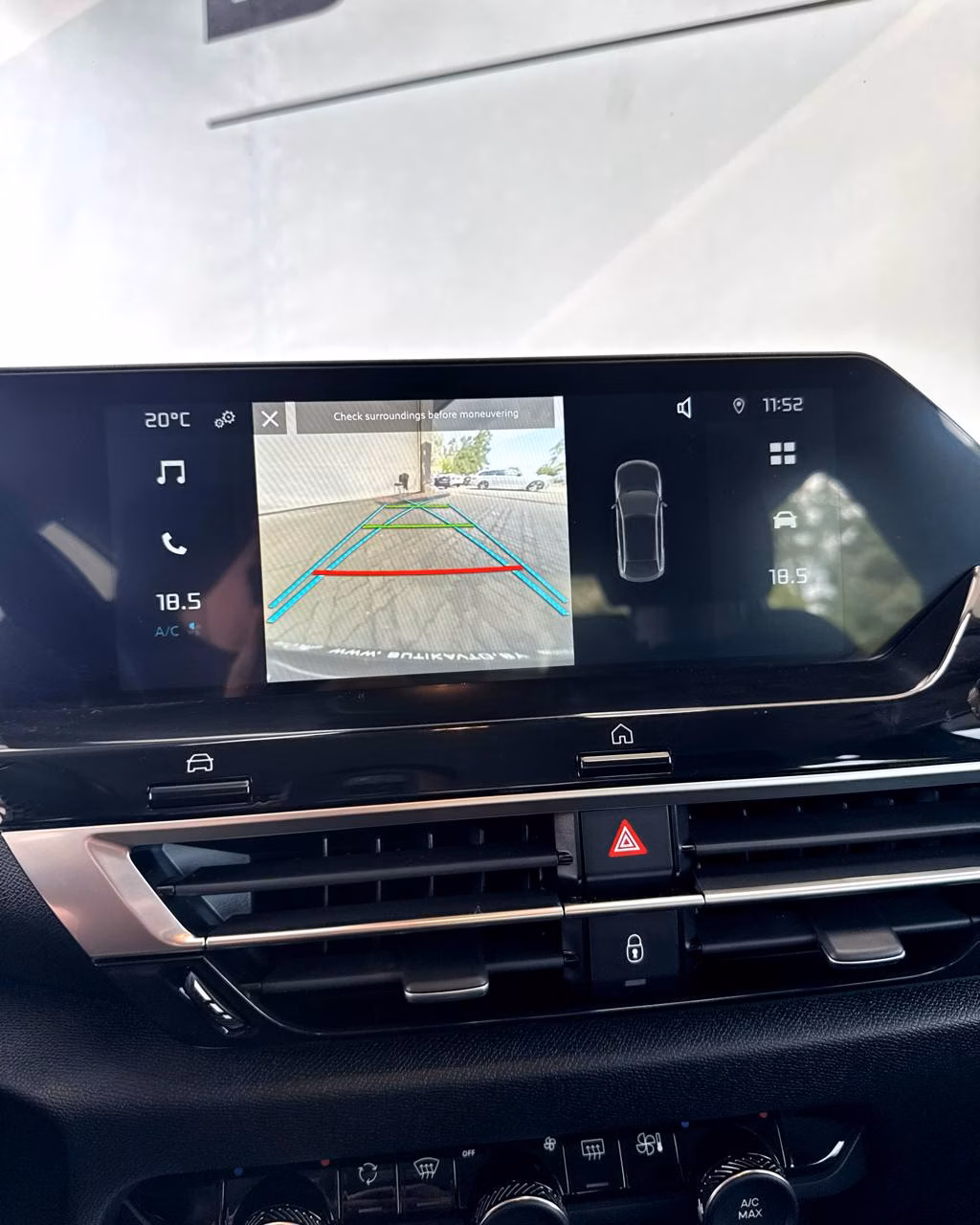 Citroen C4 X фото 12