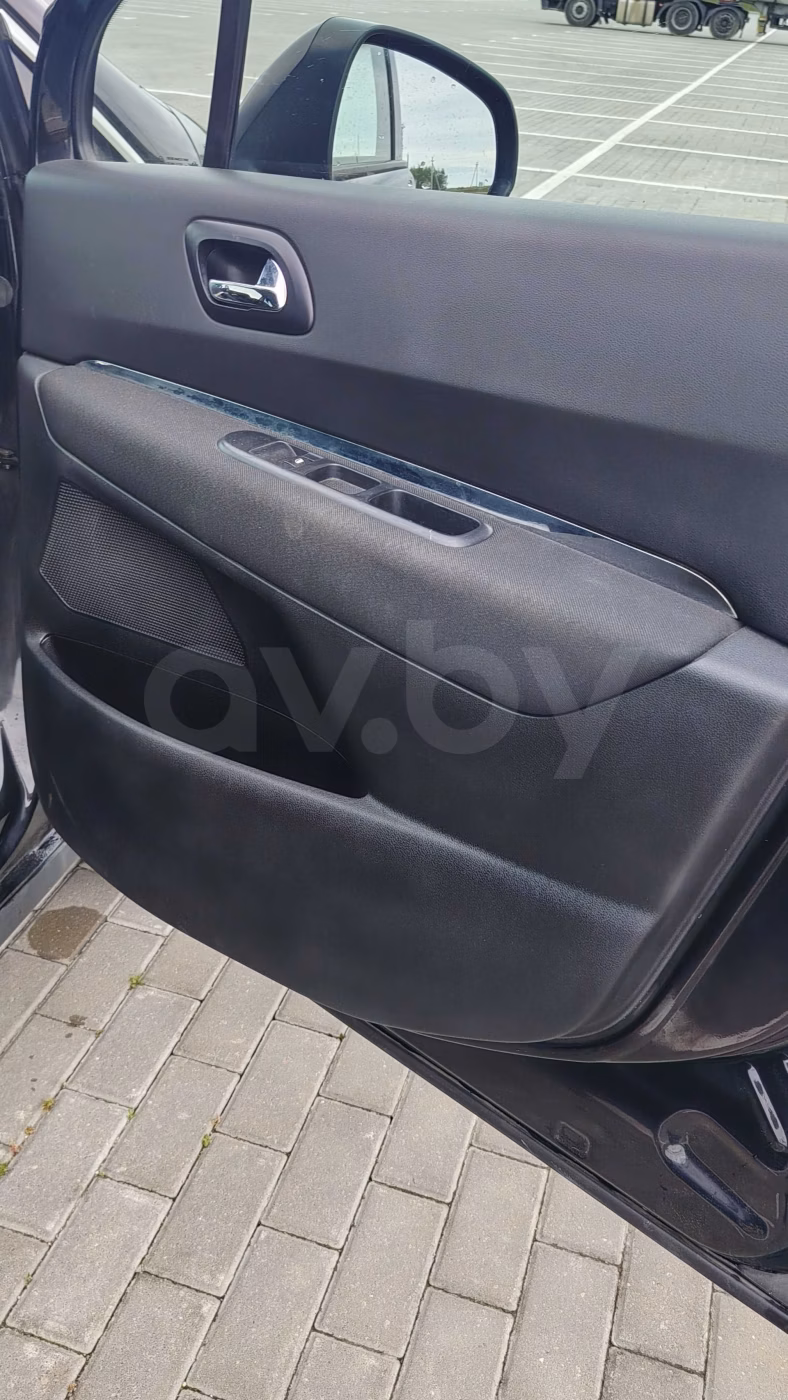 Peugeot 3008 фото 27