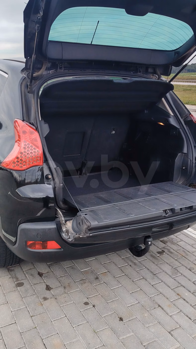 Peugeot 3008 фото 11