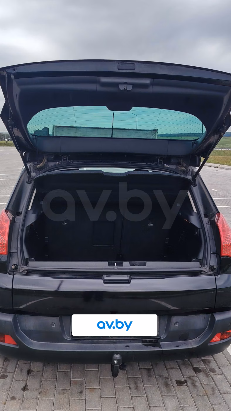 Peugeot 3008 фото 10