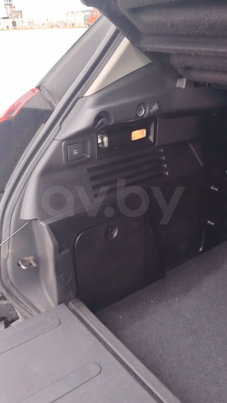 Peugeot 3008 фото 12