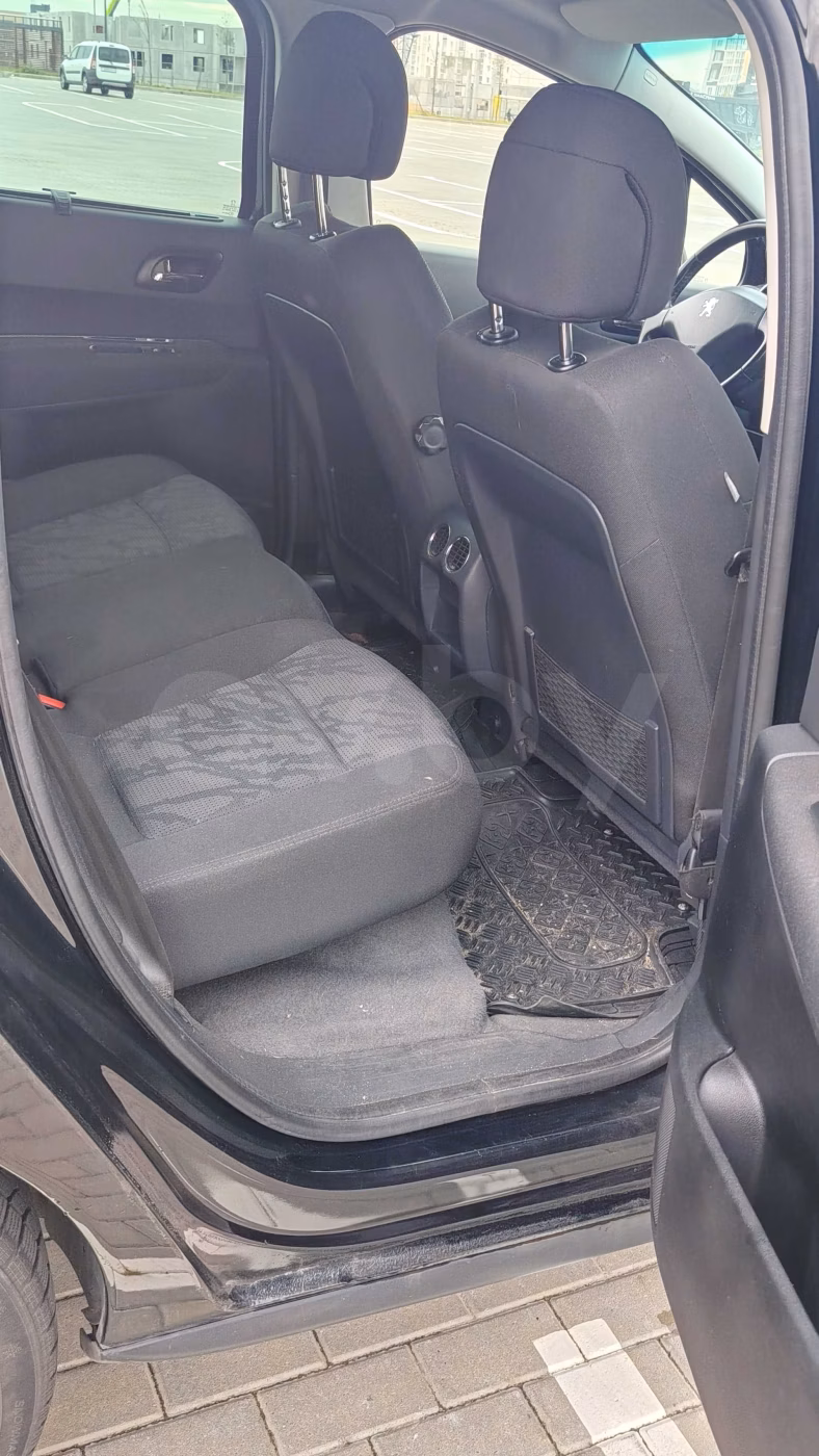 Peugeot 3008 фото 13
