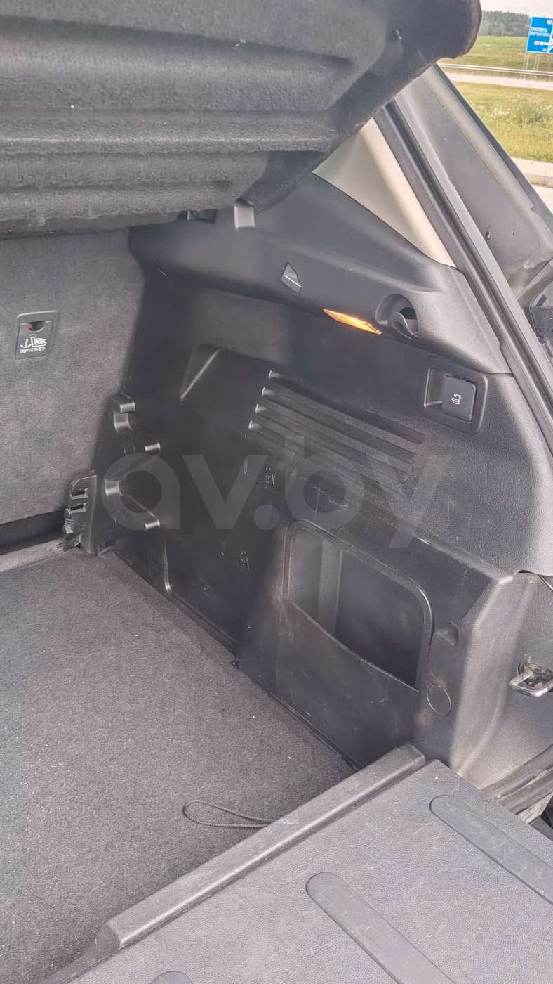 Peugeot 3008 фото 18