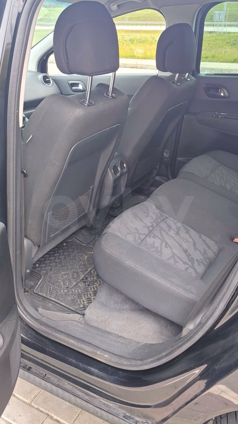 Peugeot 3008 фото 9