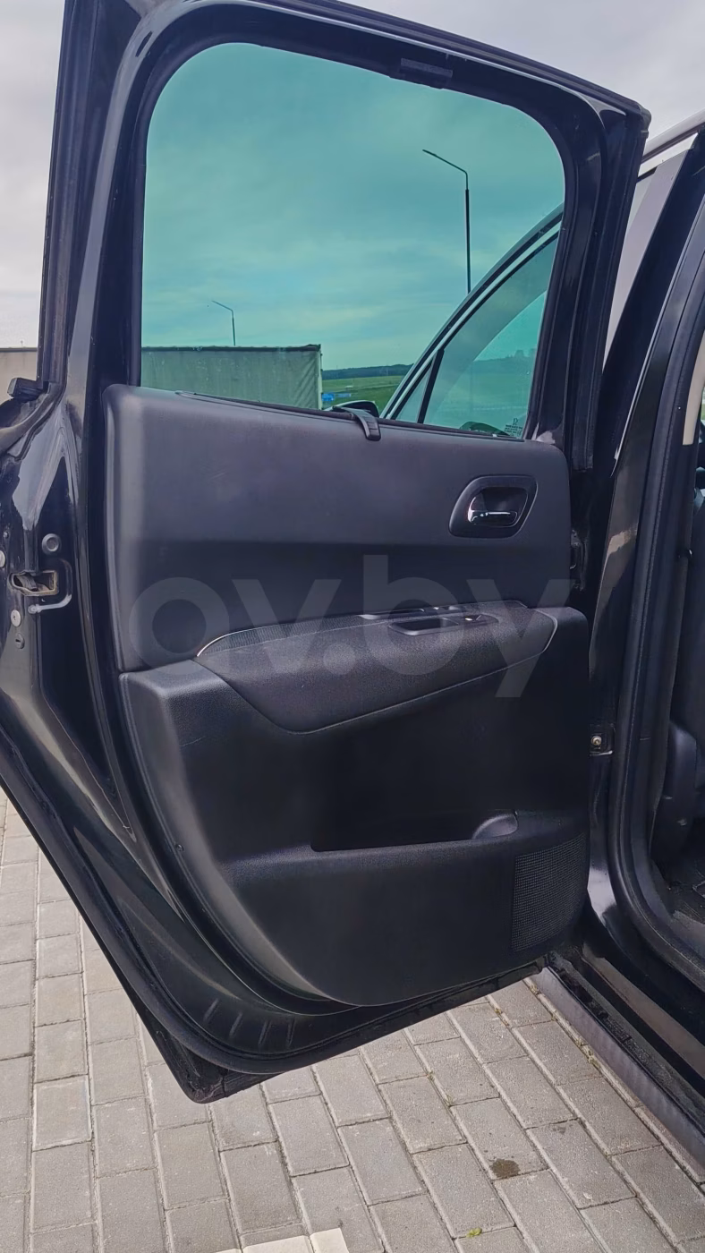 Peugeot 3008 фото 25